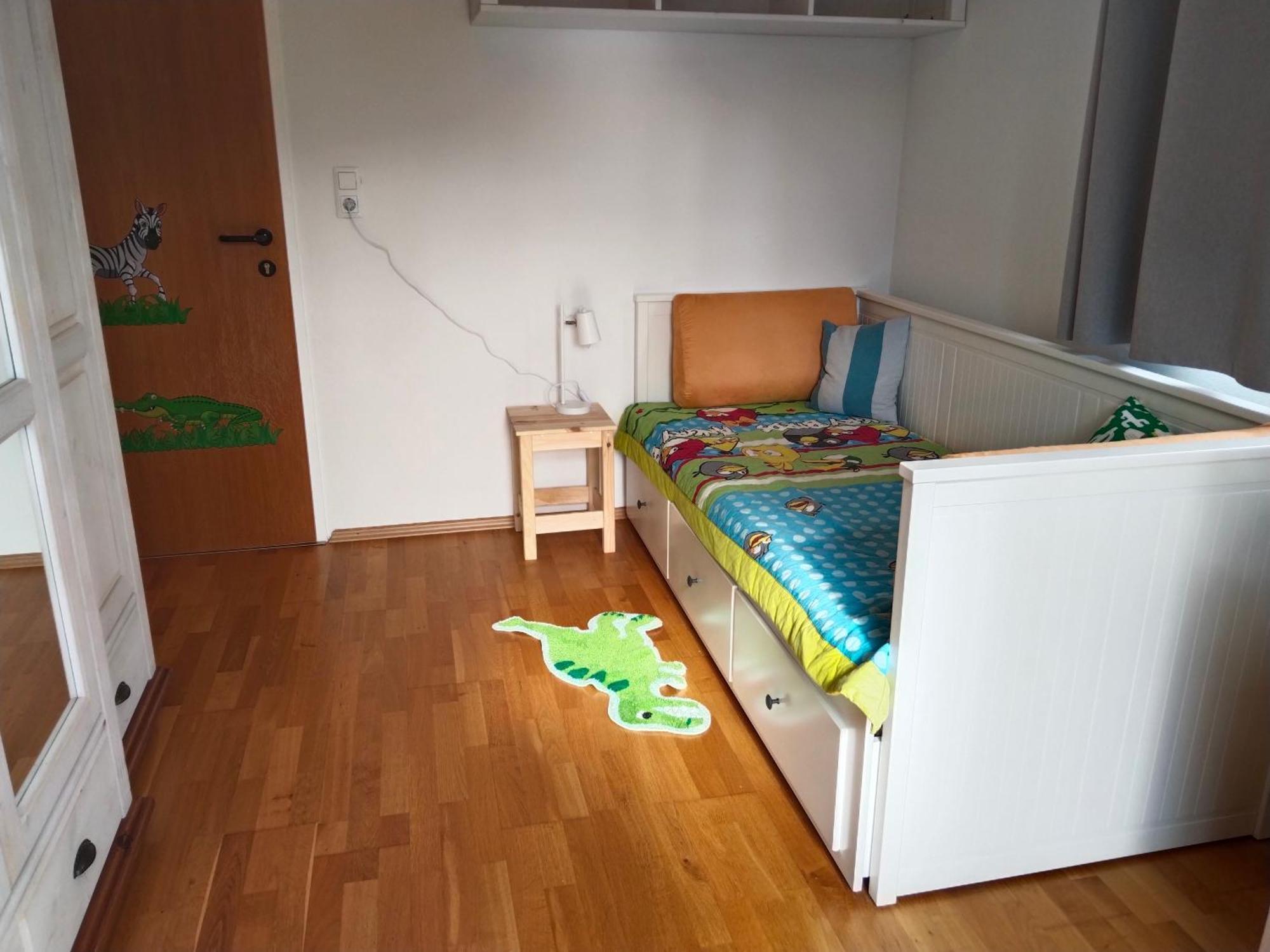 Telfer Treasure: Unkomplizierter Familienurlaub تيلفس المظهر الخارجي الصورة
